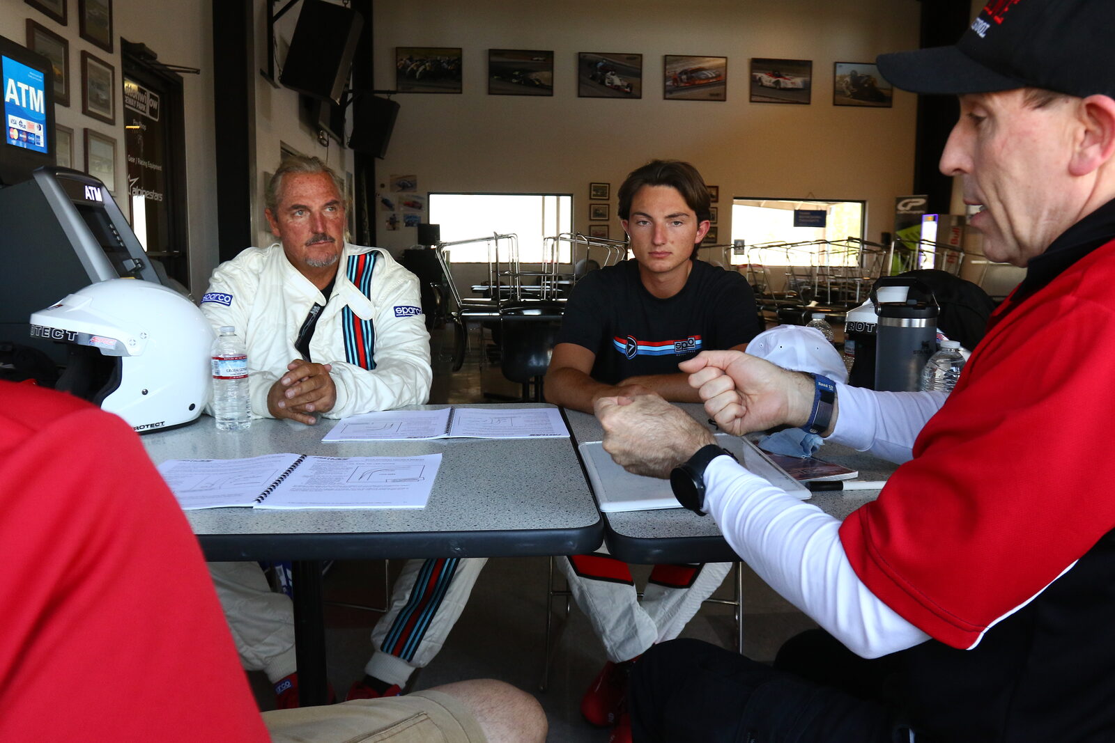 The Classic at Buttonwillow Raceway Park