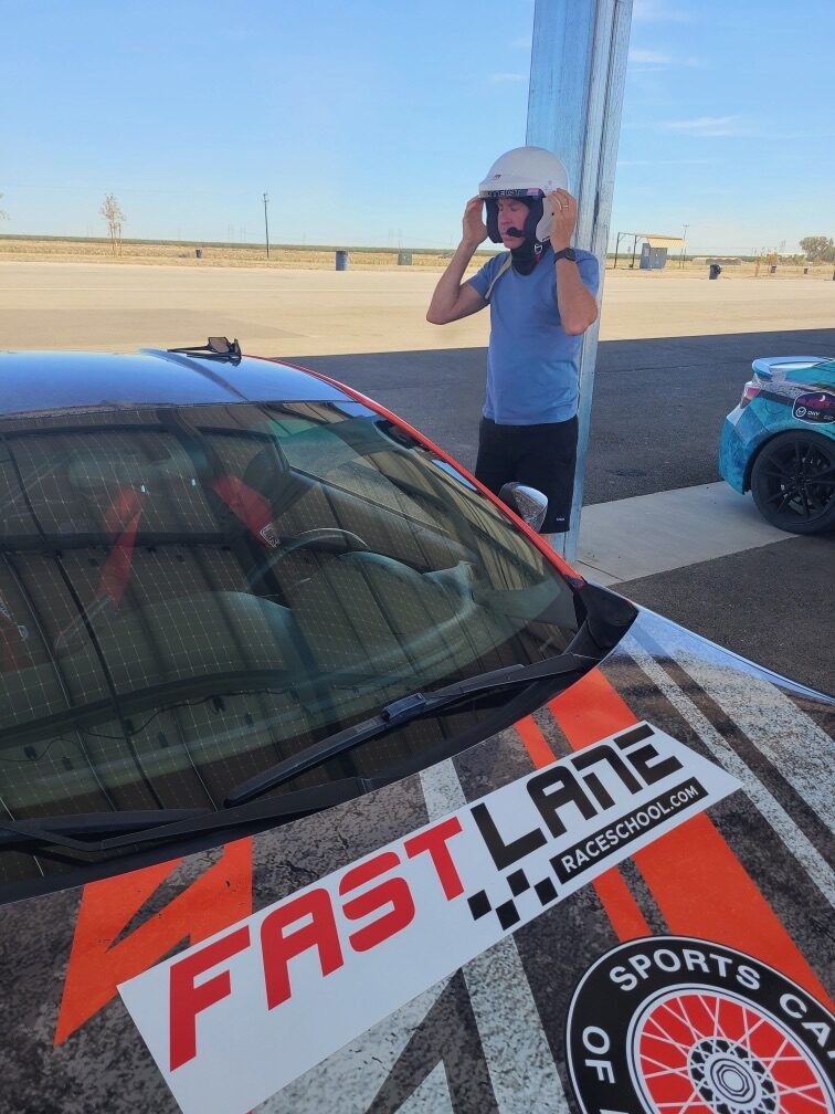 The Circuit at Buttonwillow Raceway Park