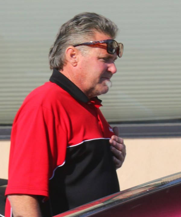 Mike Alsup