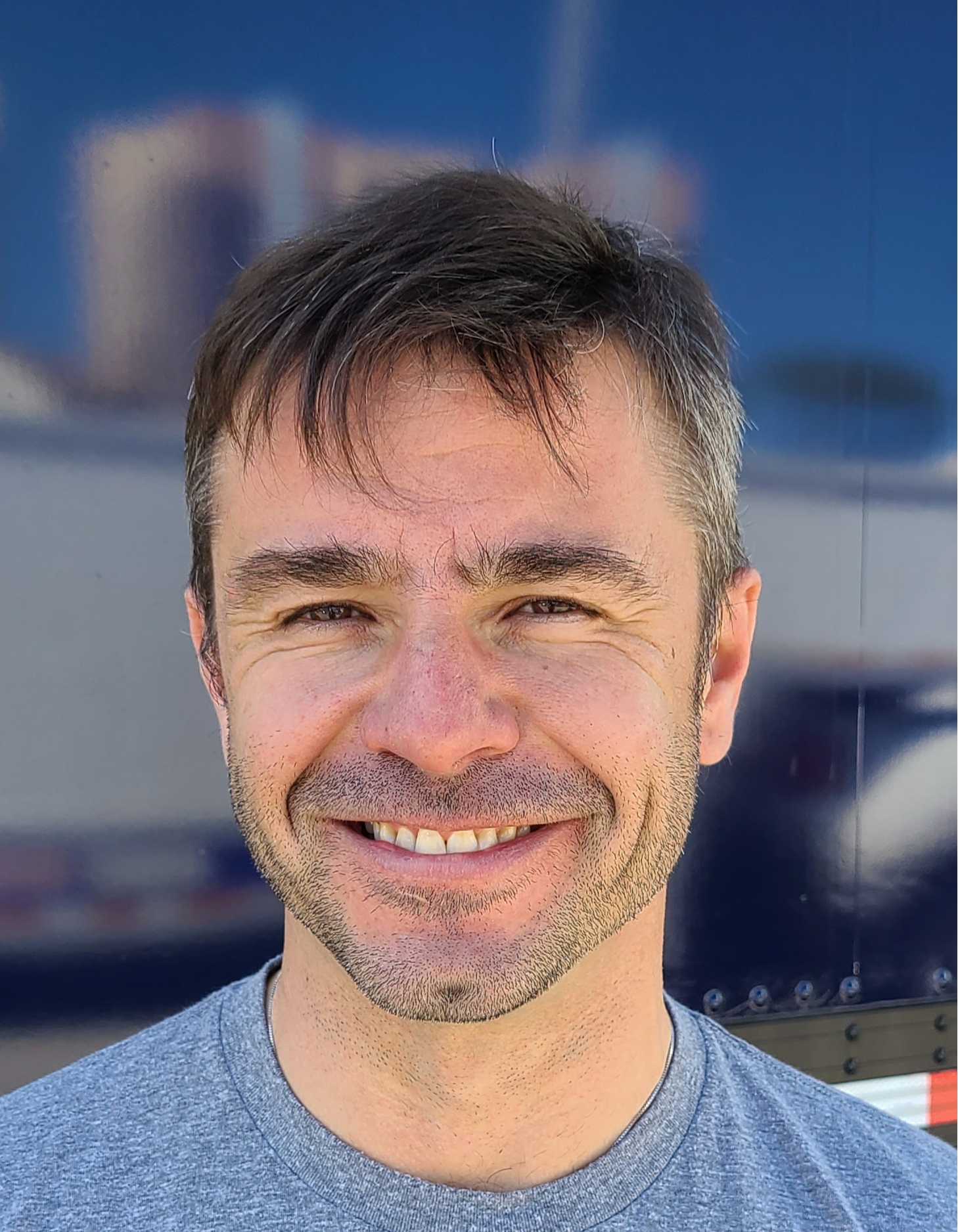 RaceSchool.com Podcast Oriol Servia Interview - FastLane Racing School